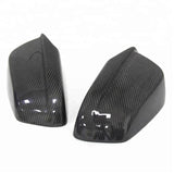 BMW OEM Wet Carbon Mirror Caps F10 F11 F18 5 Series Pre-lci 2010-2017