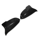 BMW M Performance Carbon Fibre Mirror Caps 5 Series F10 F11 LCI 2010-2017