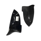 BMW M Performance Carbon Fibre Mirror Caps 5 Series F10 F11 LCI 2010-2017