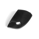 BMW OEM Set Carbon Fibre Mirror Caps G70 7 Series (LHD) 2022+