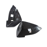BMW OEM Carbon Fibre Mirror Caps 6 Series F06 F12 F13 LCI