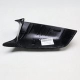 BMW M Carbon Fibre Mirror Caps 6 Series F06 F12 F13 Pre-lci