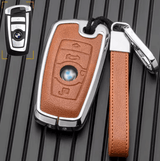 BMW Metal Key Cover Case - F Series