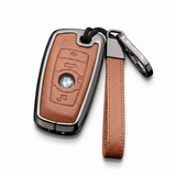 BMW Metal Key Cover Case - F Series