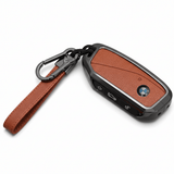 BMW Metal Key Cover Case - 2024+