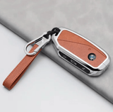 BMW Metal Key Cover Case - 2024+