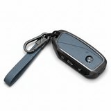 BMW Metal Key Cover Case - 2024+