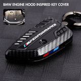 BMW M Performance V2 Key Cover Case