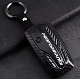 BMW M Performance V2 Key Cover Case