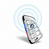 BMW White Key Cover Case