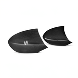 BMW OEM Carbon Fibre Mirror Caps E90 3 Series E92 E93 M3 1M Coupe