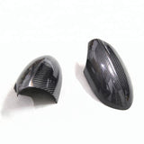 BMW OEM Carbon Fibre Mirror Caps E90 3 Series E92 E93 M3 1M Coupe