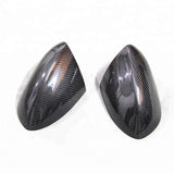 BMW OEM Carbon Fibre Mirror Caps E90 3 Series E92 E93 M3 1M Coupe