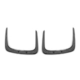 BMW Hood Trims Carbon Fibre G80 M3 G82 M4 2021+