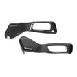 BMW Side Seat Interior Carbon Fibre Trim G80 M3 G82 M4 2021+