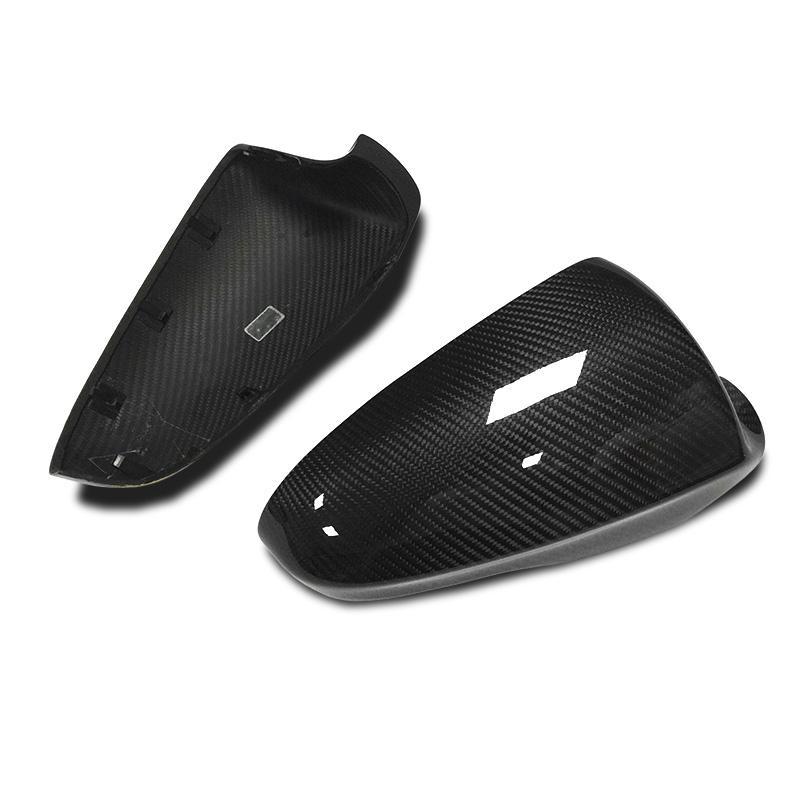 BMW OEM Dry Carbon Mirror Caps F10 M5 F06 F12 F13 M6 2010-2017