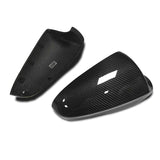 BMW OEM Dry Carbon Mirror Caps F10 M5 F06 F12 F13 M6 2010-2017