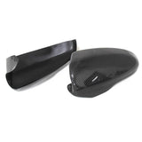 BMW OEM Dry Carbon Mirror Caps F10 M5 F06 F12 F13 M6 2010-2017