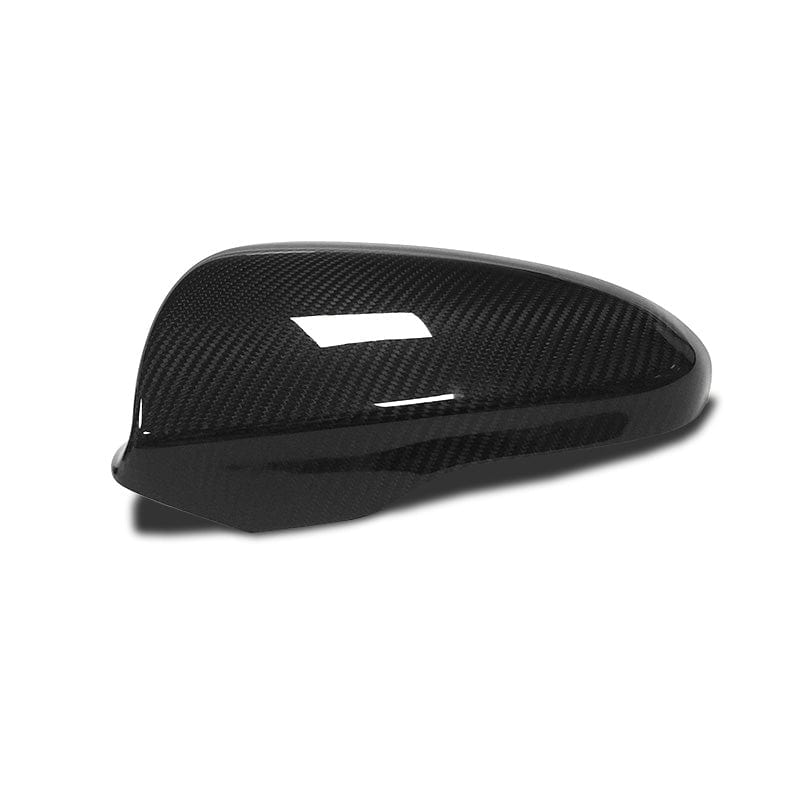 BMW OEM Dry Carbon Mirror Caps F10 M5 F06 F12 F13 M6 2010-2017