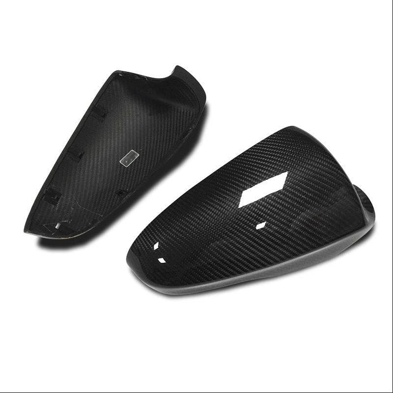 BMW OEM Dry Carbon Mirror Caps F10 M5 F06 F12 F13 M6 2010-2017