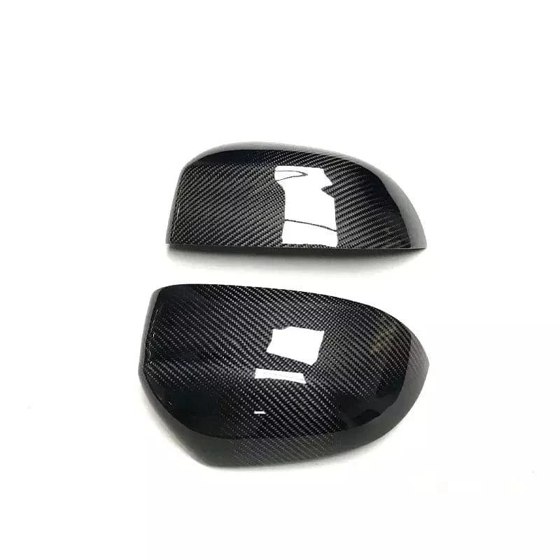 BMW OEM Dry Carbon Mirror Caps G01 X3 G02 X4 G05 X5 G06 X6 G07 X7 2018+