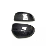 BMW OEM Dry Carbon Mirror Caps G01 X3 G02 X4 G05 X5 G06 X6 G07 X7 2018+