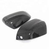 BMW OEM Carbon Fibre Mirror Caps F25 X3 LCI F26 X4 F15 X5 F16 X6 2014-2019