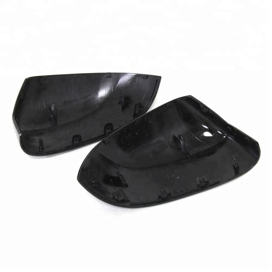 BMW OEM Carbon Fibre Mirror Caps F25 X3 LCI F26 X4 F15 X5 F16 X6 2014-2019
