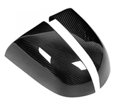 BMW OEM Carbon Fibre Mirror Caps F85 X5M F86 X6M