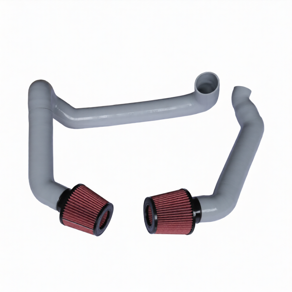 G8x S58 Silicone Front Mount Intake Kit