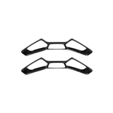 BMW Insert Carbon Fibre Trim G87 M2 G80 M3 G82 M4 2021+