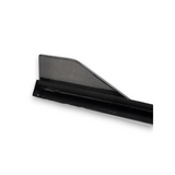 BMW 1 Series F40 M Sport Carbon Fiber Side Skirts