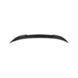 BMW CS Carbon Fibre Trunk Spoiler F90 M5 / G30 5 Series 2017-2023