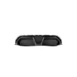 BMW CS Diffuser Carbon Fibre M5 F90 2018-2023
