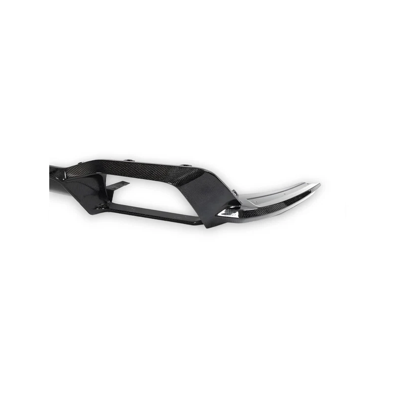 BMW Carbon Fibre Rear Diffuser F98 X4M 2020+