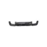 BMW Carbon Fibre Rear Diffuser F97 X3M 2020+