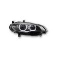 BMW Angel Eye Headlights E71 X6