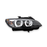 BMW Angel Eyes Headlights E92 E93 M3