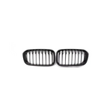BMW M Performance Gloss Black Grille 1 Series F20 2011-2019