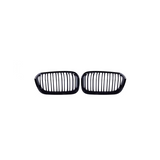 BMW M Performance Gloss Black Grille 1 Series F20 2011-2019