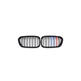 BMW M Performance Gloss Black Grille 1 Series F20 2011-2019