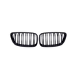 BMW M Performance Gloss Black Grille F22 F23 2 Series 2014-2021
