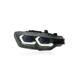BMW Laser Headlights F30 3 Series 2012-2019