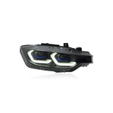 BMW Laser Headlights F30 3 Series 2012-2019