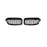 BMW M Performance Gloss Black Grille 3 Series F30 F31 2012-2019