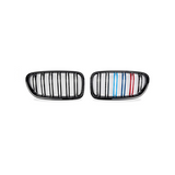 BMW M Performance Gloss Black Grille 3 Series F30 F31 2012-2019