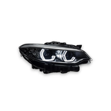 BMW LCI Ikon Headlights F87 M2 F22 F23 2 Series 2014-2021