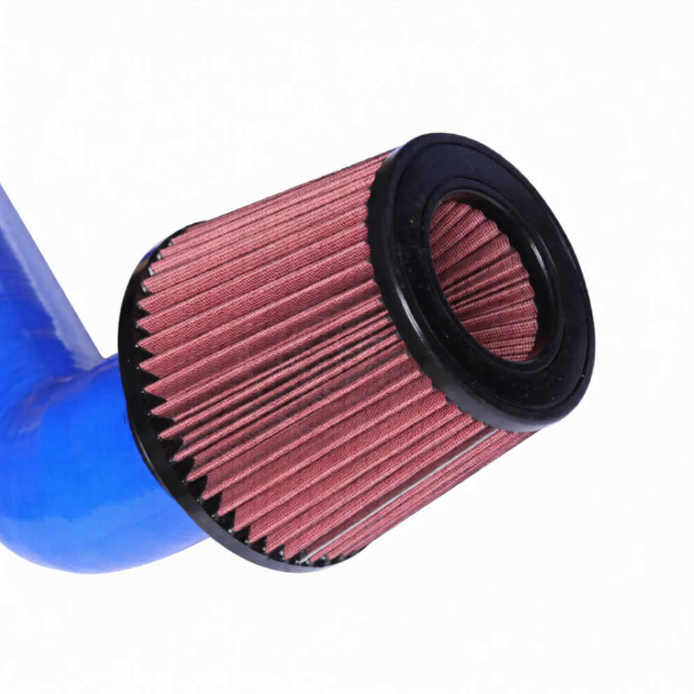 G8x S58 Silicone Front Mount Intake Kit