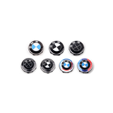 BMW Floating Wheel Centre Cap Set