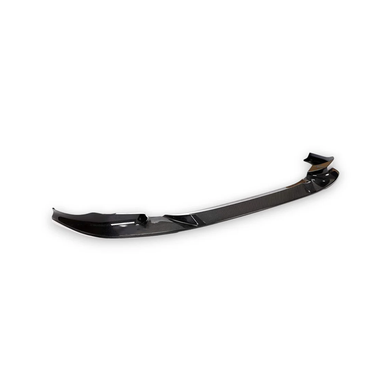 BMW Slim Carbon Fibre Front Lip F97 / F98 X3M / X4M 2020+